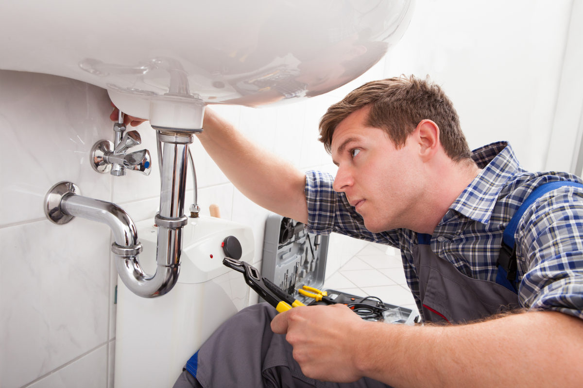 Lakeview Plumber Chicago IL 60657